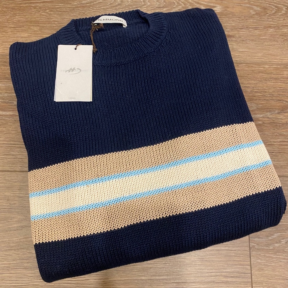 NWT Hemmond Sweater